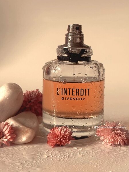Eau de Parfum L'Interdit