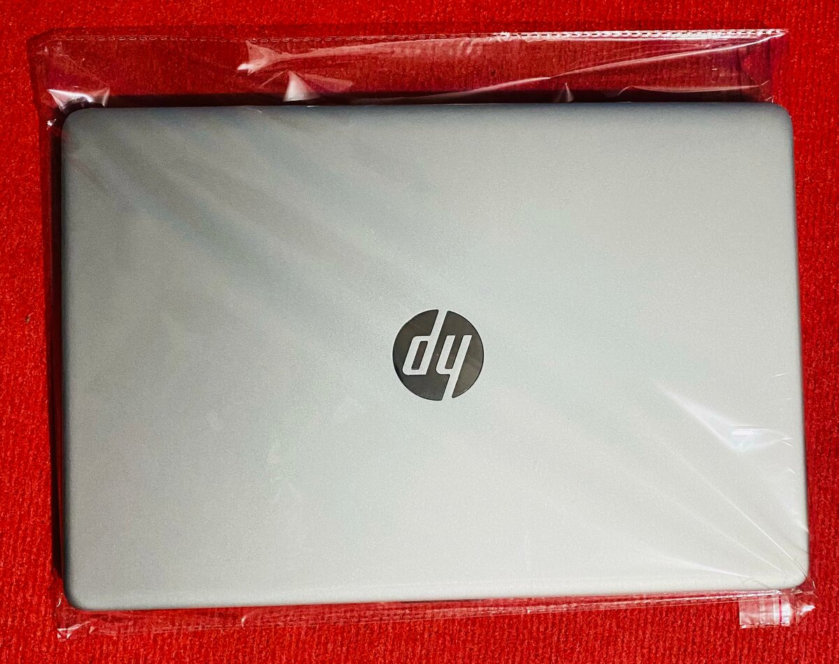 Hp core i5 8/512 giga SSD