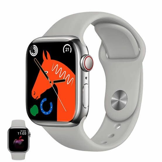 Montre connectée Watch 9 Max