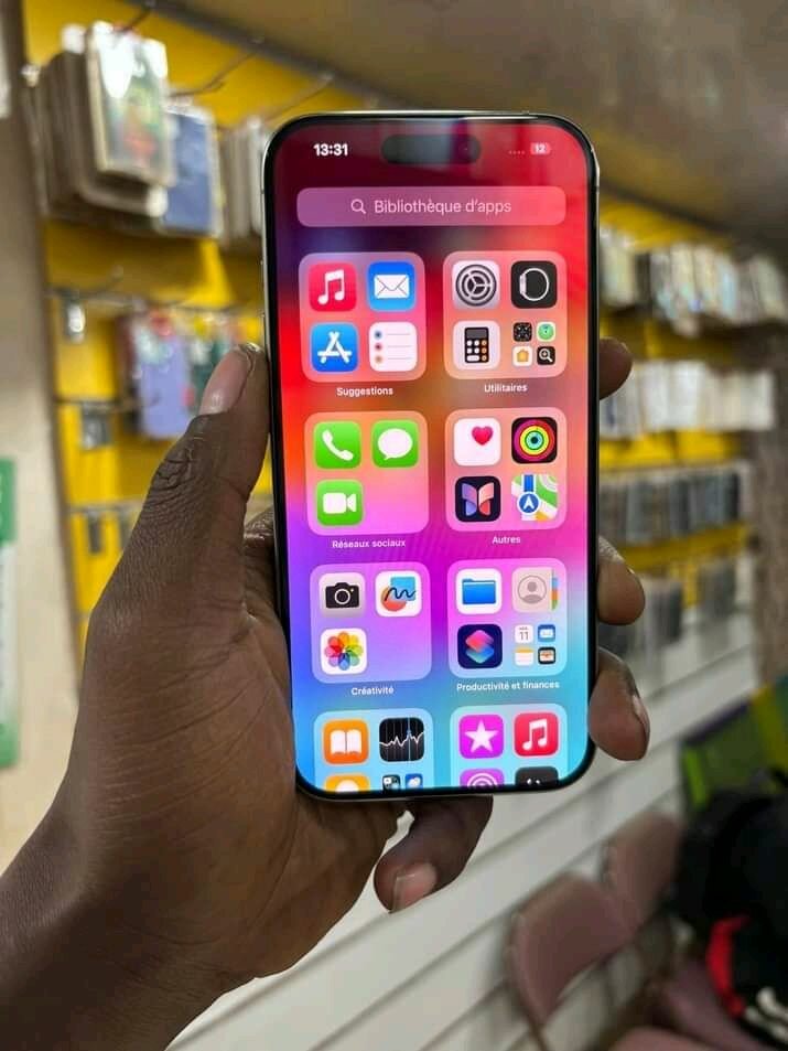 Iphone 11pro Max