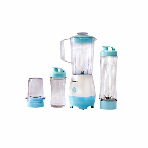 Nasco Multifunctional 4 Cups Blender