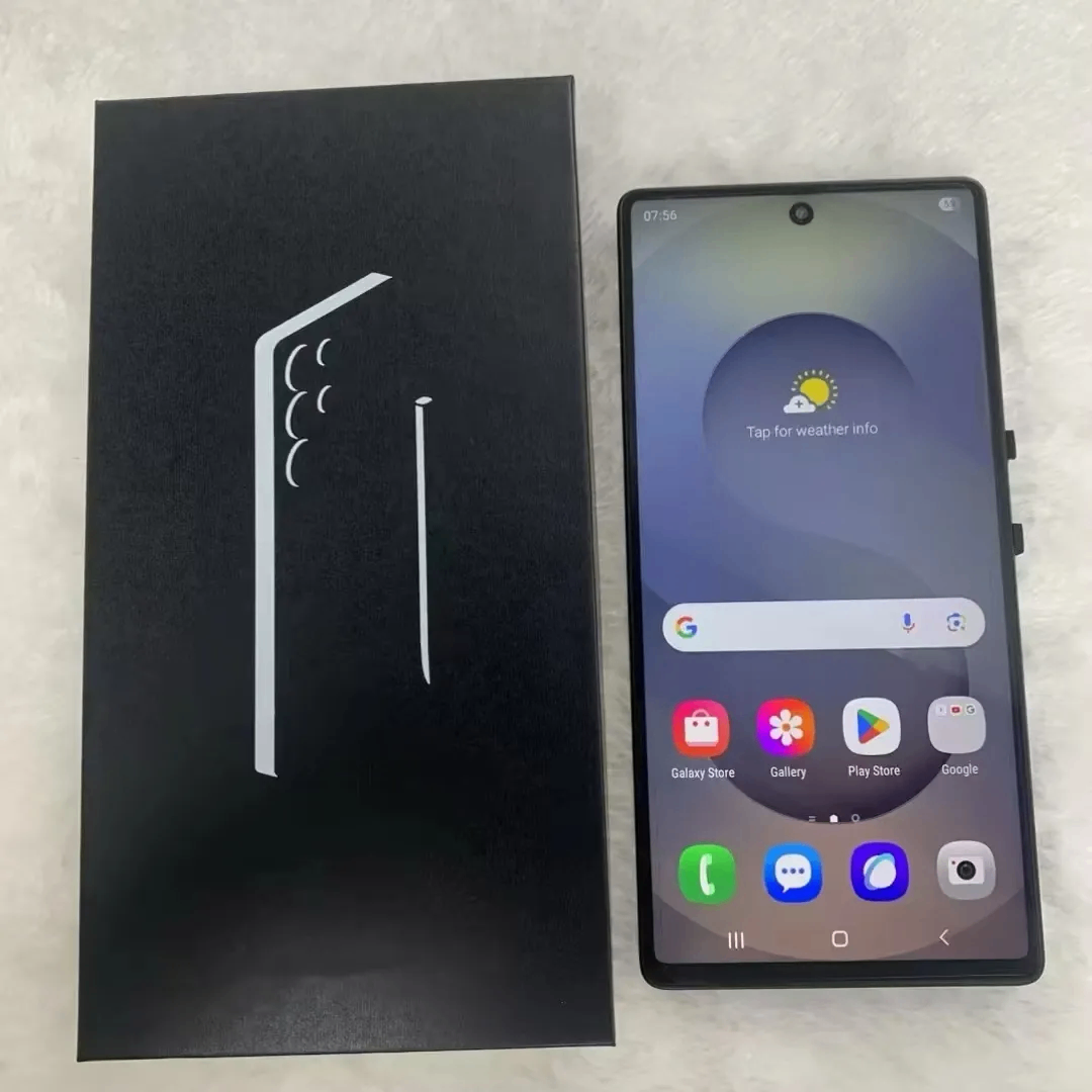 Samsung galaxy S25 ULTRA 512GB