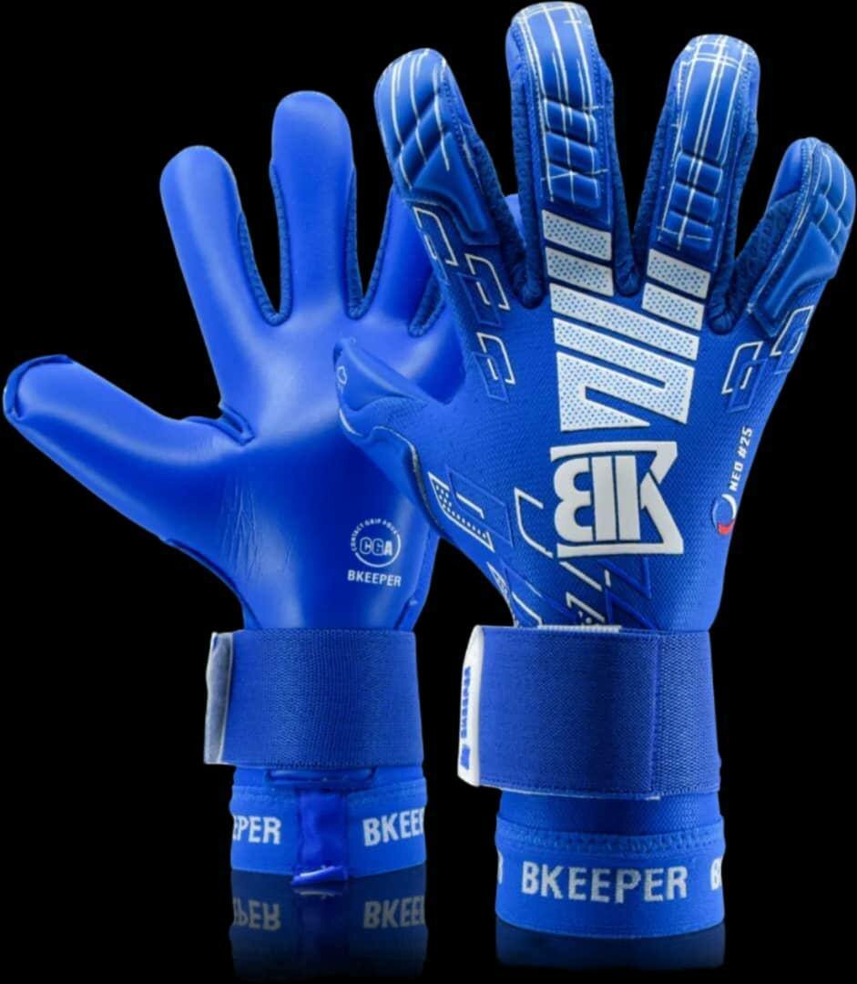 Gants de Gardien de But BKeeper