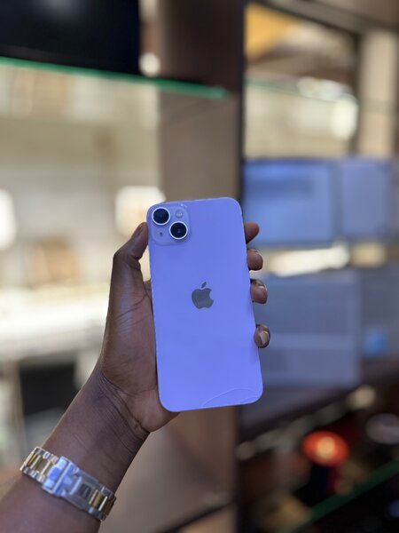 iPhone 14 Plus 256GB eSIM unlock