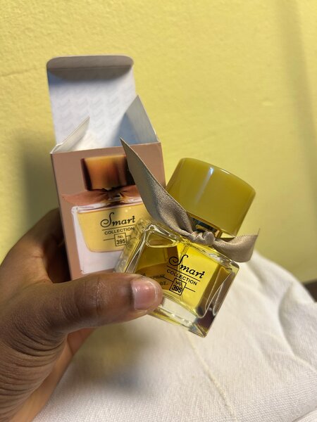 Parfum Smart Collection 395