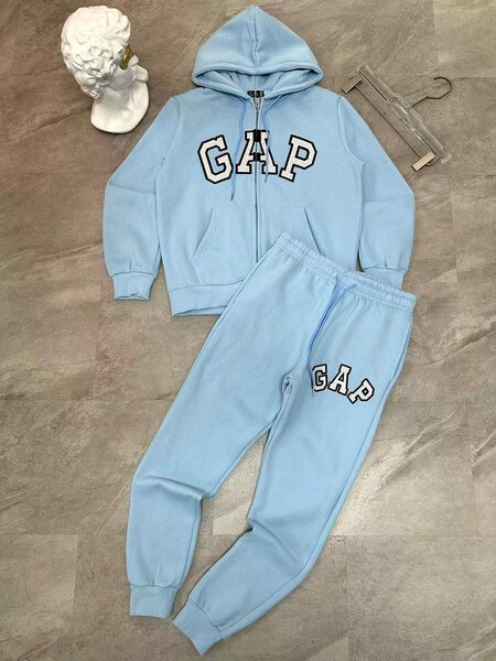 Ensemble Survêtement GAP Bleu