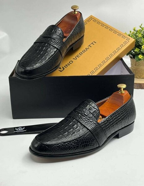 MEN DRESS SHOE