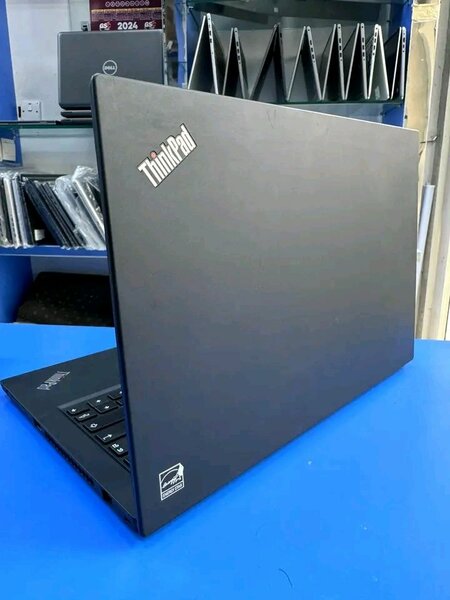Ordinateur Portable Lenovo ThinkPad