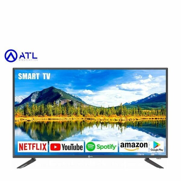 ATL Android TV LED - 43" pouce