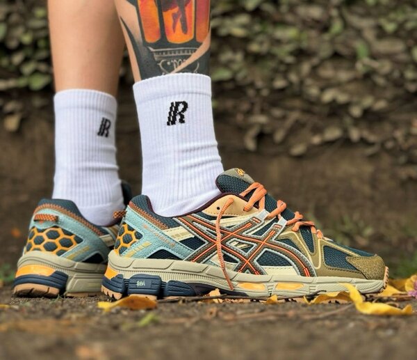 Chaussures de sport confortables