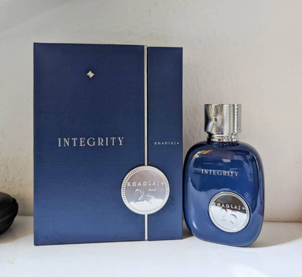 Parfum Khadlaj Integrity 25