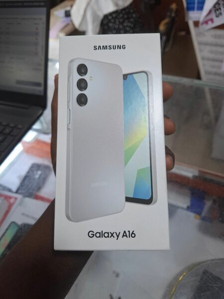 Smartphone Samsung Galaxy A16