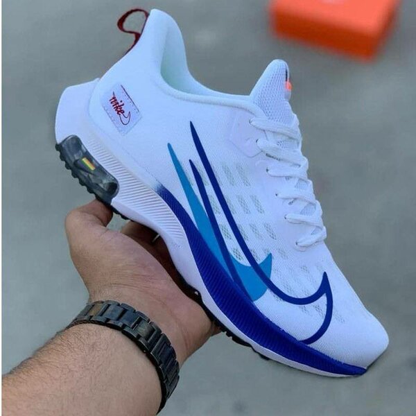 Chaussures de sport légères homme