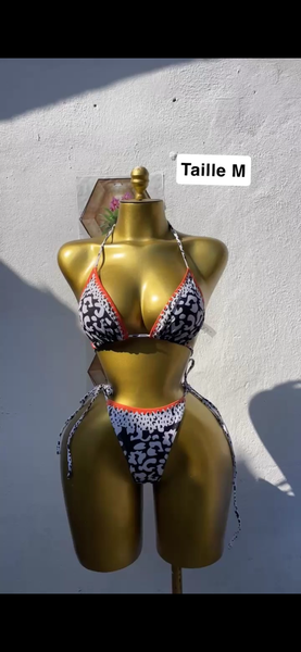 Bikini shein