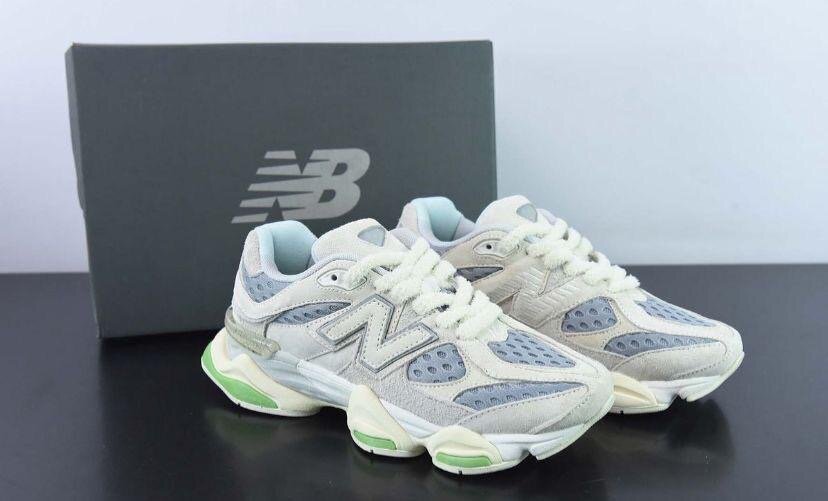 New Balance Athletic Sneakers