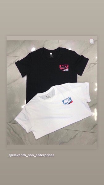 Nike t shirts