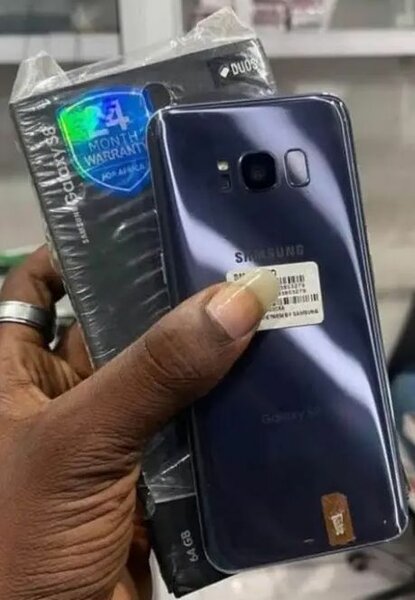 Smartphone Samsung Galaxy