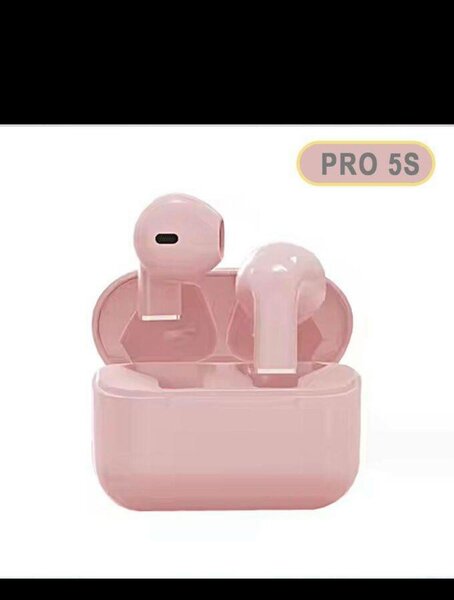 Écouteurs sans fil Pro 5S