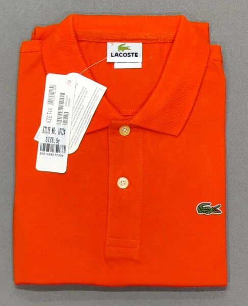 Polo Lacoste
