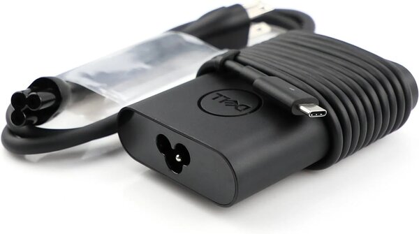 Chargeur Dell USB-C 65W