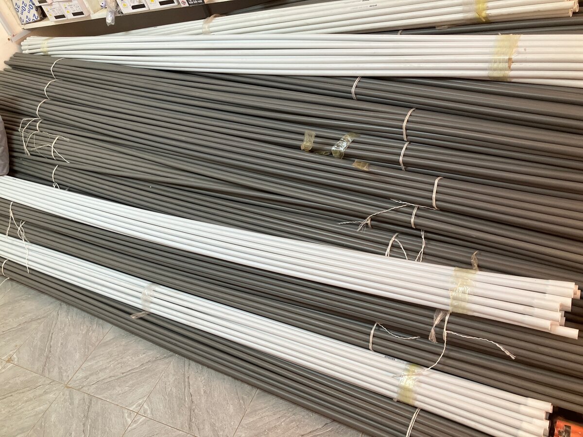 Pipe (pvc electrical pipes)