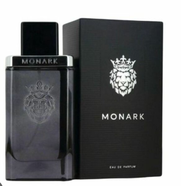 Monark Eau de Parfum Élégant