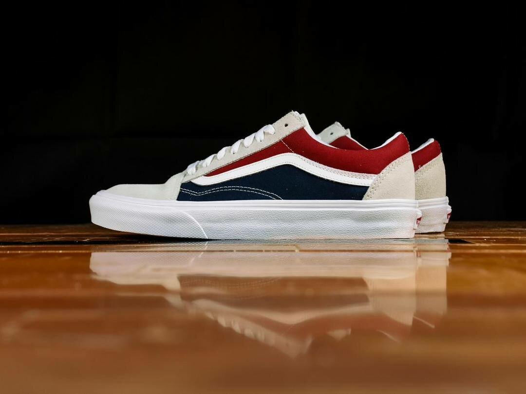 Chaussures de Skate Classiques