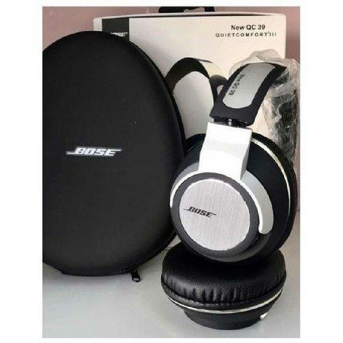 Bose QC 39 Casque Anti-Bruit