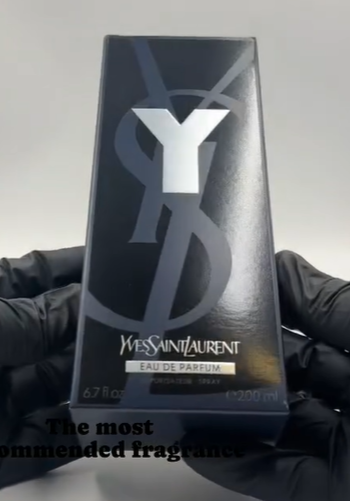 YSL Eau de Parfum