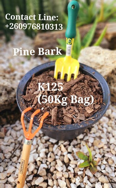 Plants & Soil Enhancers