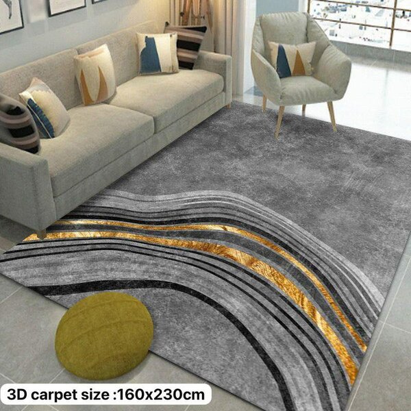 3D Floor Carpets