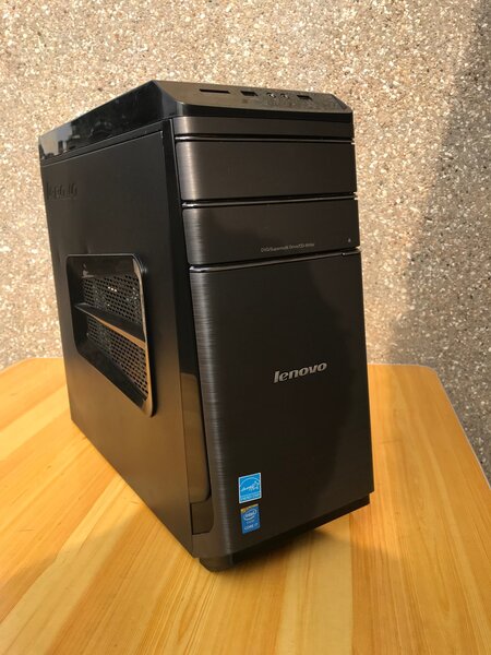 Lenovo