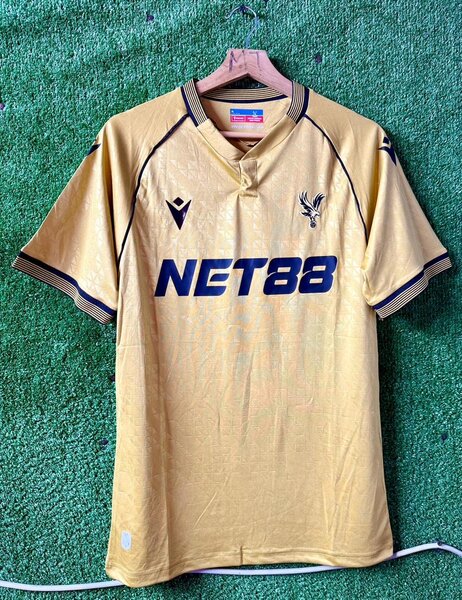 Maillot Cristal Palace