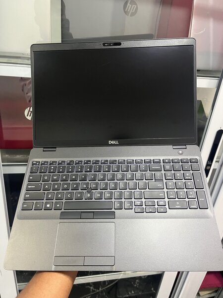 Dell latitude 5500
