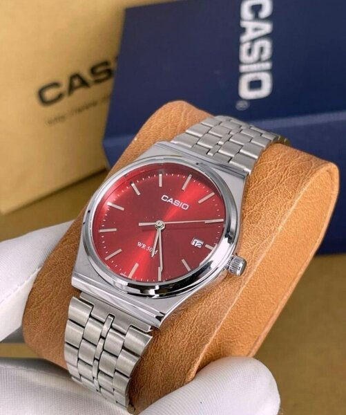 Montre Casio Classique Homme