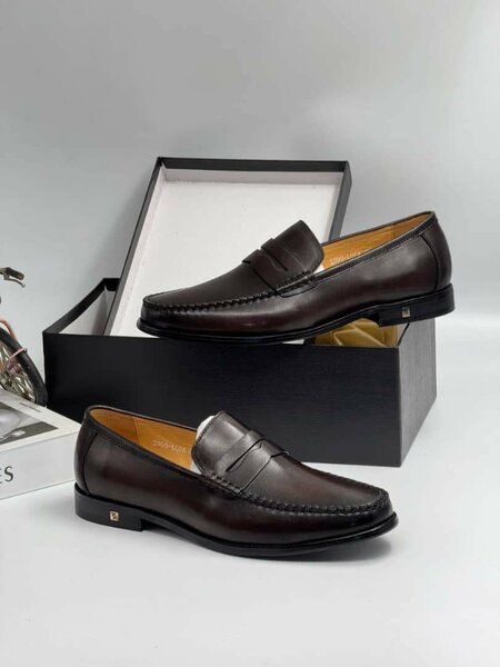 Leather Formal Shoes