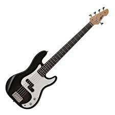 Guitare basse électrique