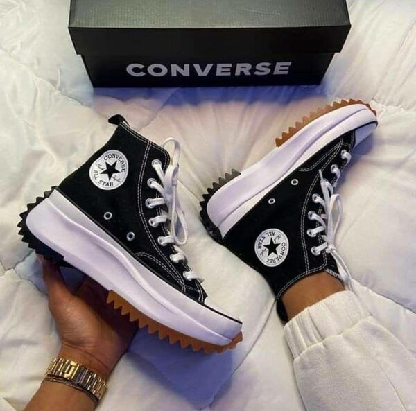 CONVERSE