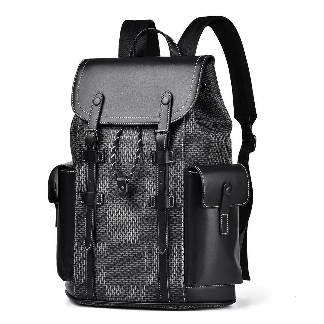 Sac à dos élégant en cuir