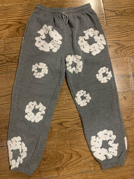 Denim Tears штаны