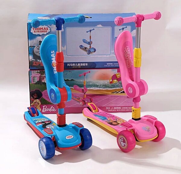 Trottinette pour Enfants