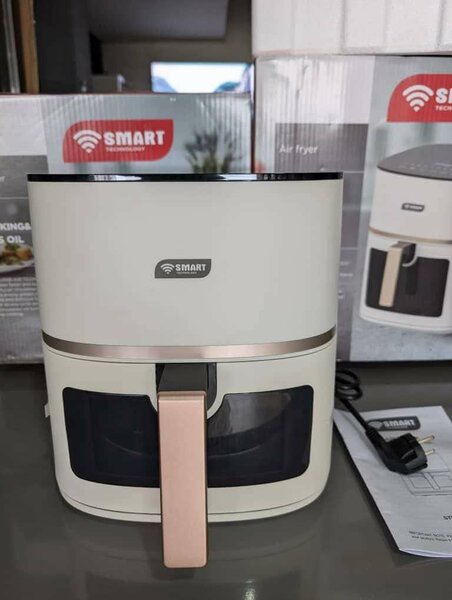 Friteuse à Air 7 litre