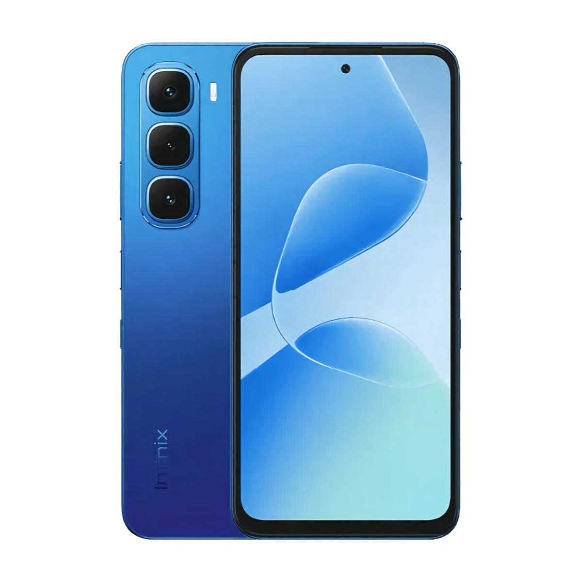 Infinix Hot 60i - 128GB - 8GB