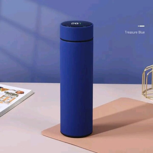 Thermos intelligent LED