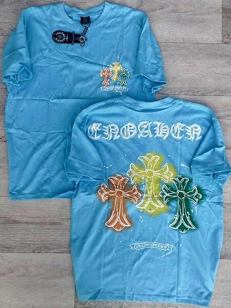 T-shirt Enfant Croisée