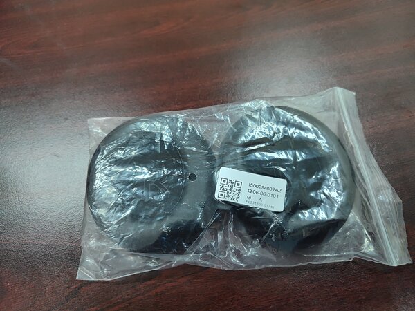 Coussinets Anker Soundcore Life Q30, Q35