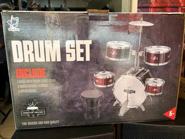 Kits Drum Kit
