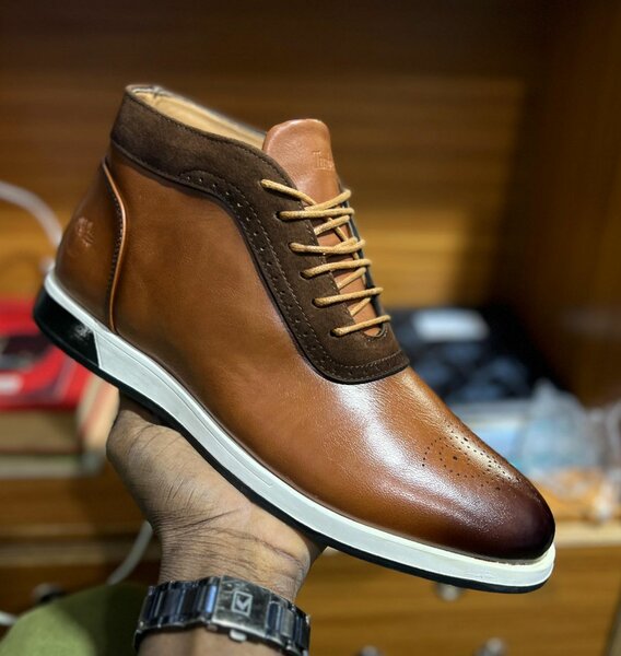 Chaussures de Ville Élégantes