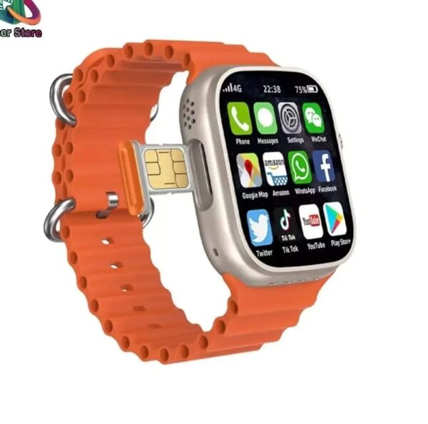 Montre connecté C90 ultra 4G