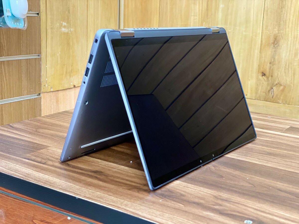 DELL LATITUDE 7410 2in1 (x360)